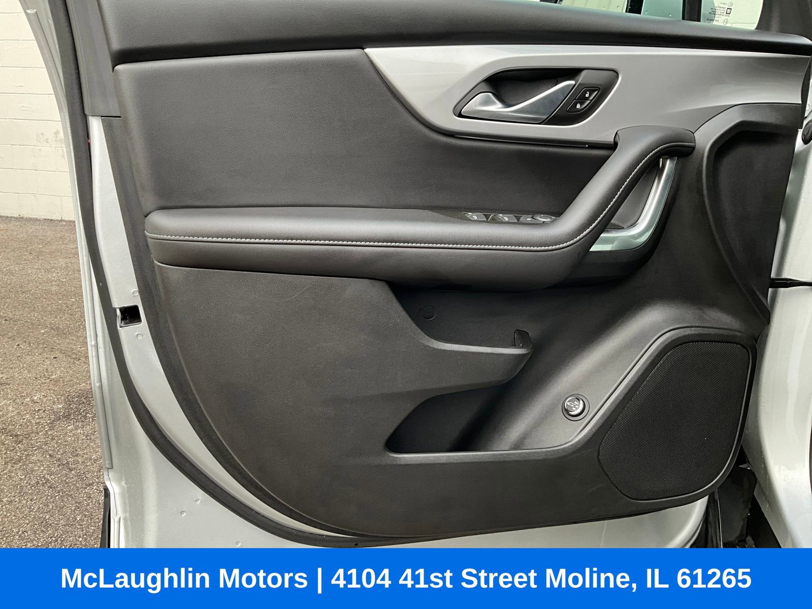 Used 2022 Chevrolet Blazer LT image 24