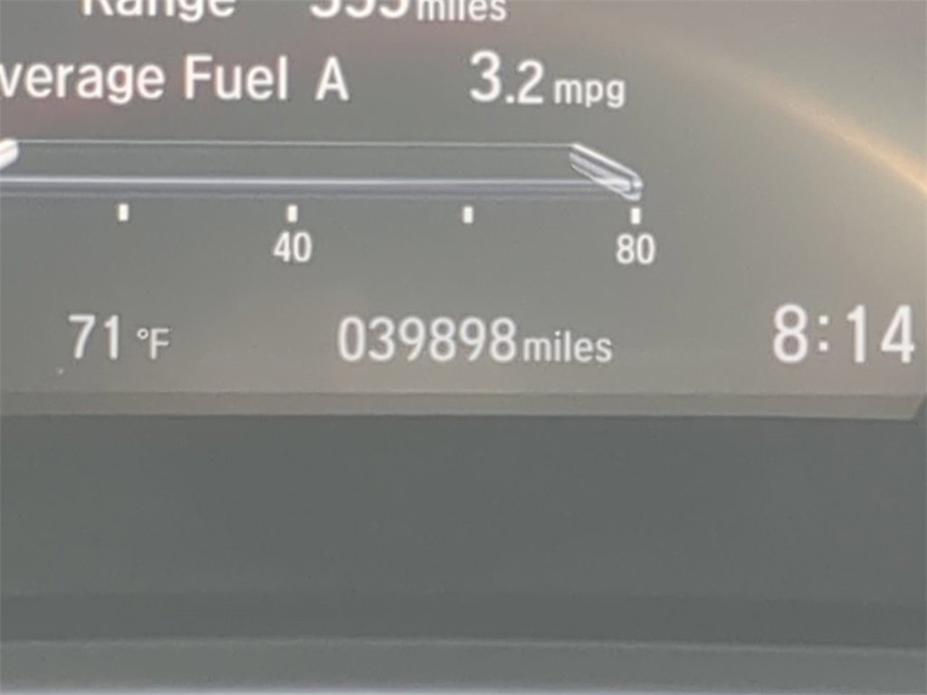 Used 2020 Honda CR-V EX-L image 34