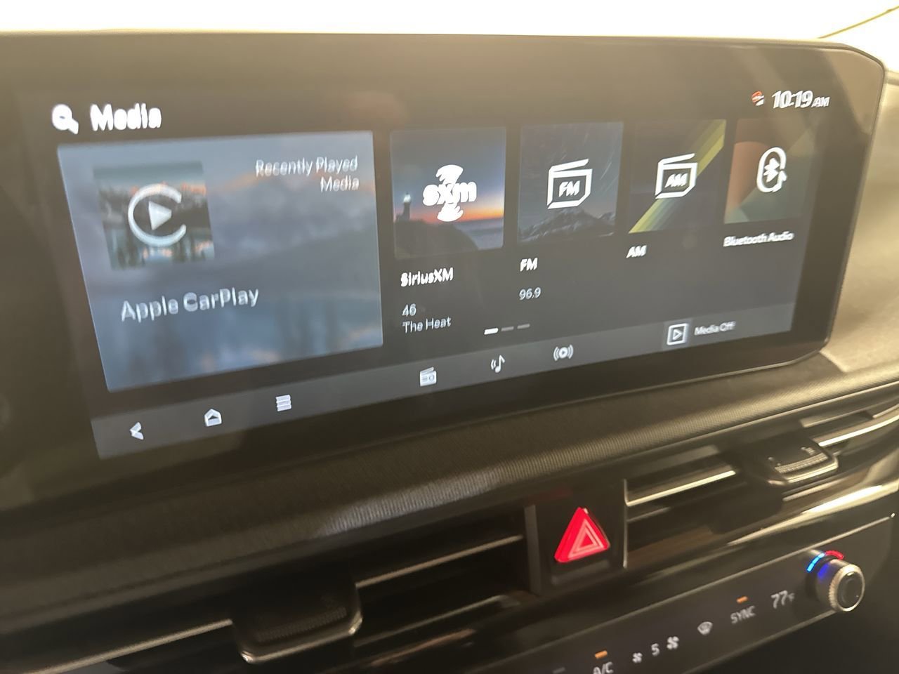 New 2025 Kia EV6 Light image 21