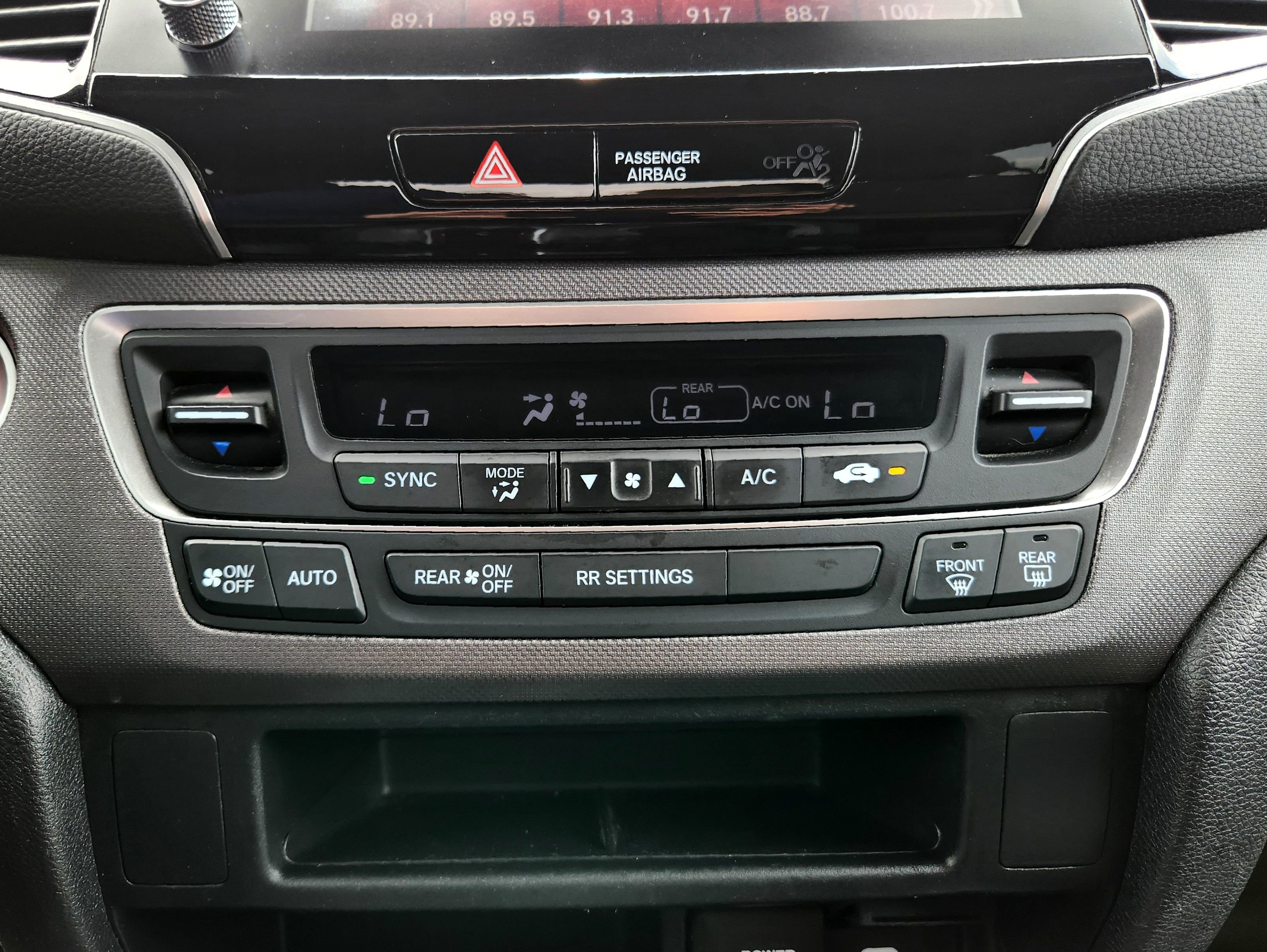 Used 2021 Honda Ridgeline Sport image 24