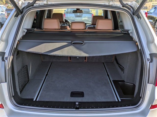 Used 2016 BMW X3 xDrive28i image 13