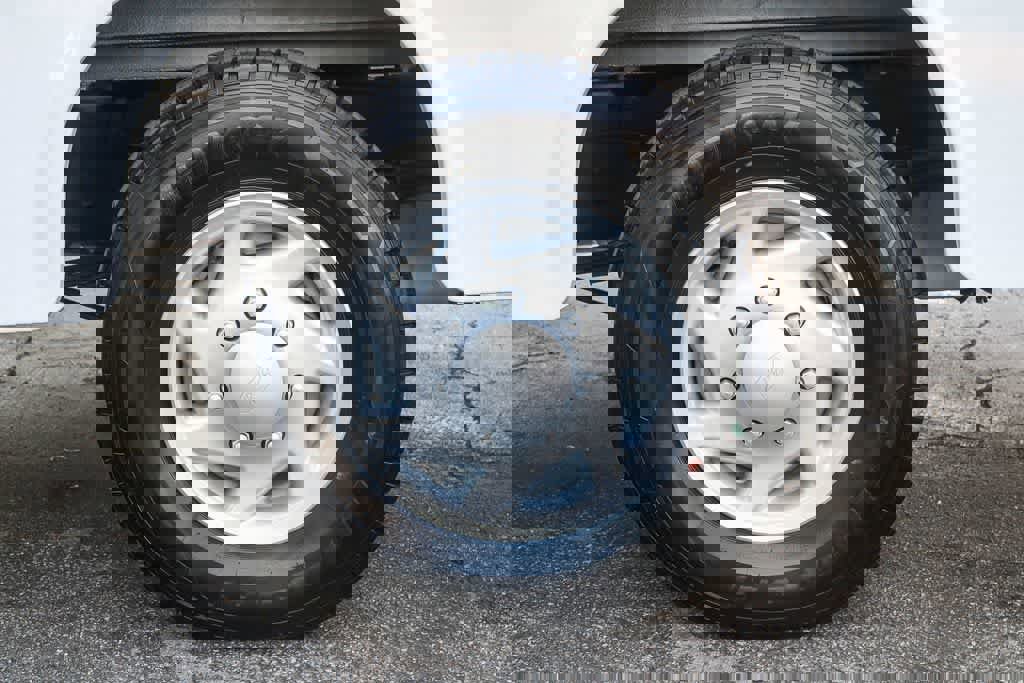 New 2026 Ford E-350 and Econoline 350 Super Duty w/ Power Equipment Group image 16