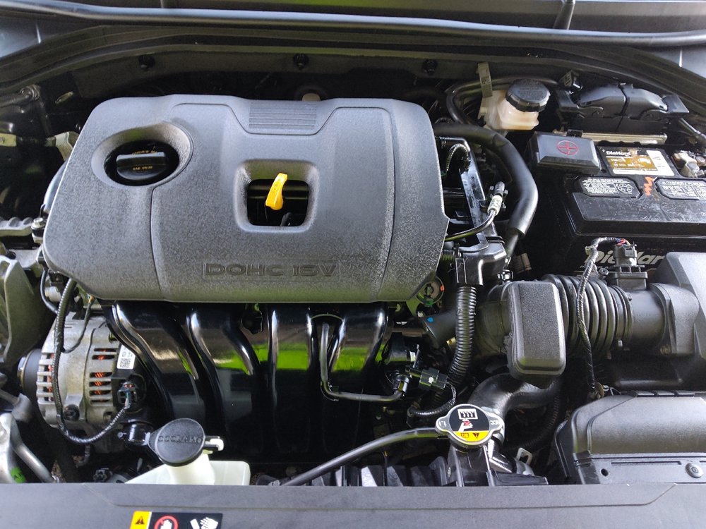 Used 2020 Hyundai Elantra SEL FWD image 30