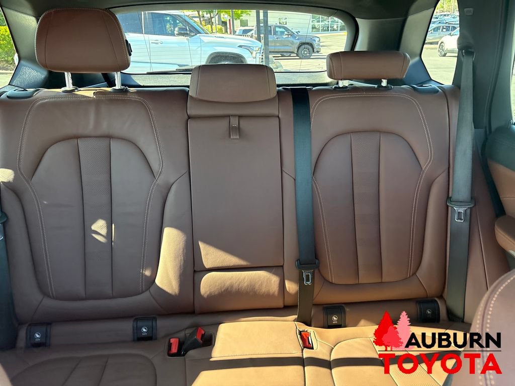 Used 2022 BMW X5 xDrive45e w/ Executive Package AWD/4WD image 29