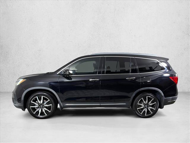 Used 2019 Honda Pilot Touring image 8