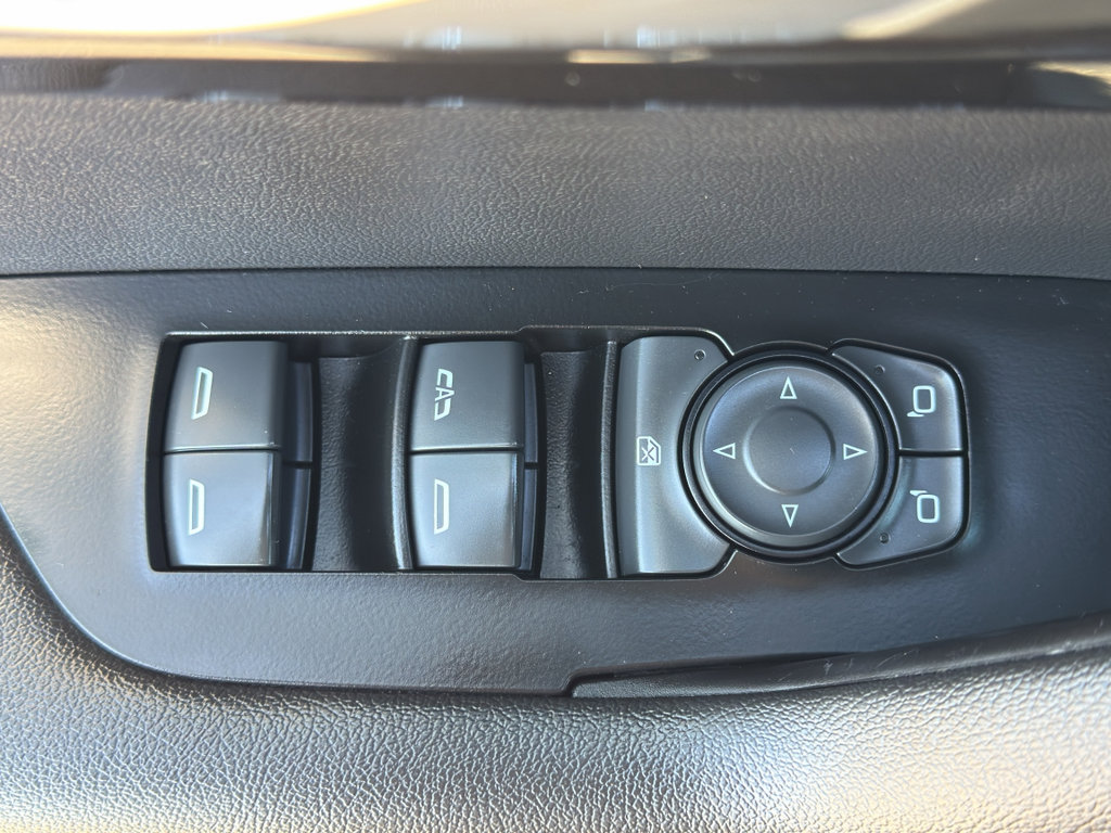 Used 2023 Chevrolet Blazer Premier w/ Driver Confidence II Package AWD/4WD image 12