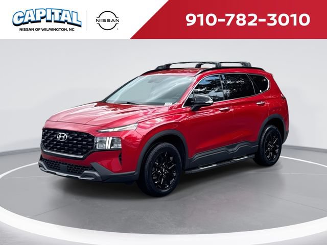 Used 2023 Hyundai Santa Fe XRT