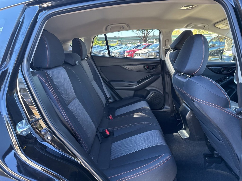 Used 2023 Subaru Crosstrek 2.0i Premium image 25