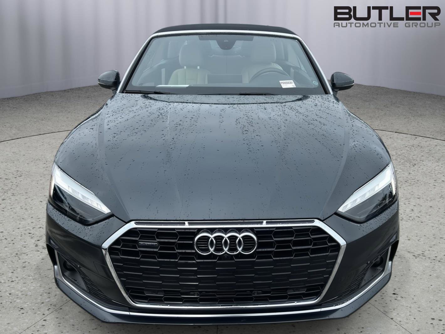 Used 2022 Audi A5 2.0T Premium Plus image 3