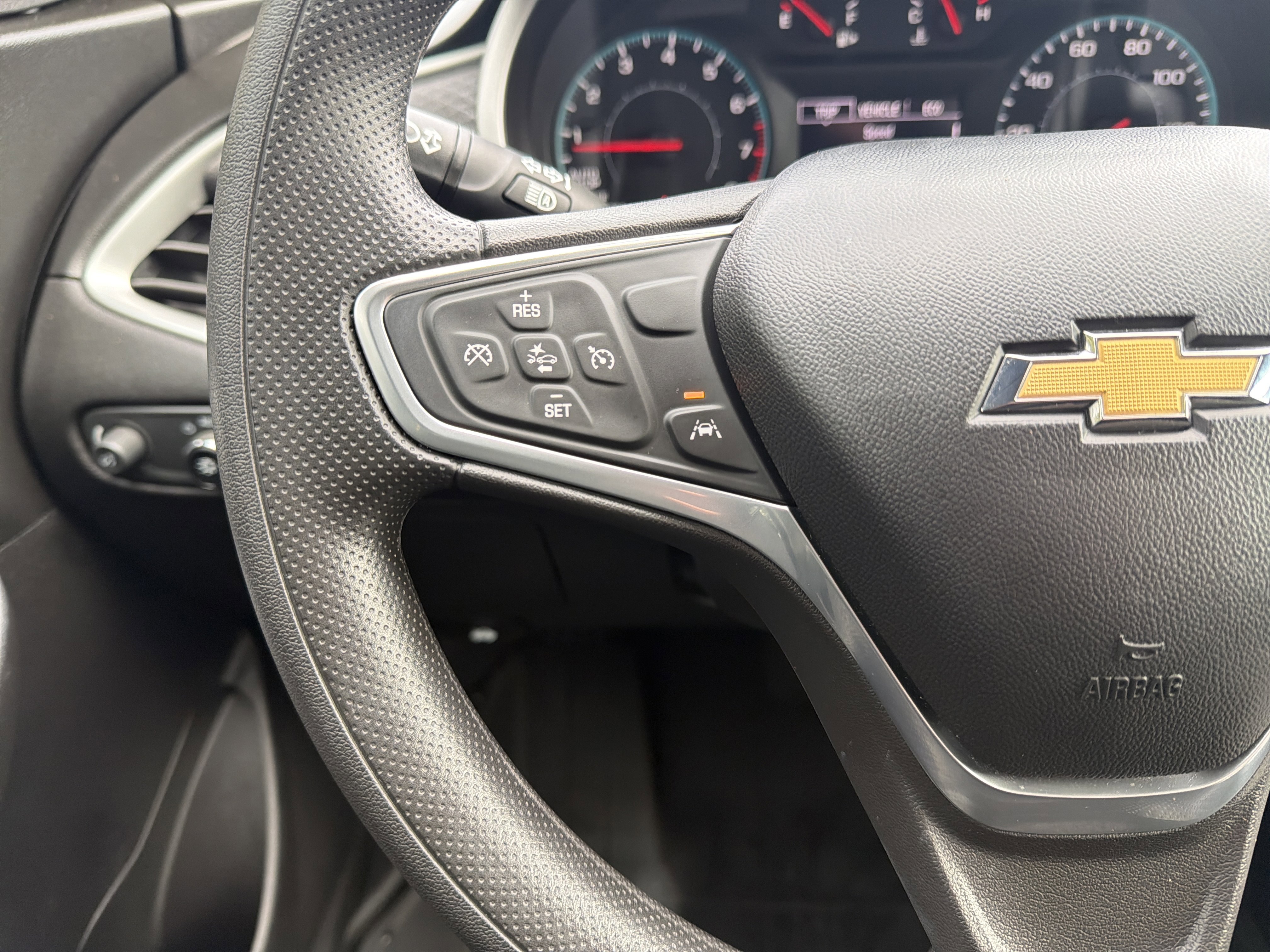 Used 2023 Chevrolet Malibu LT image 19