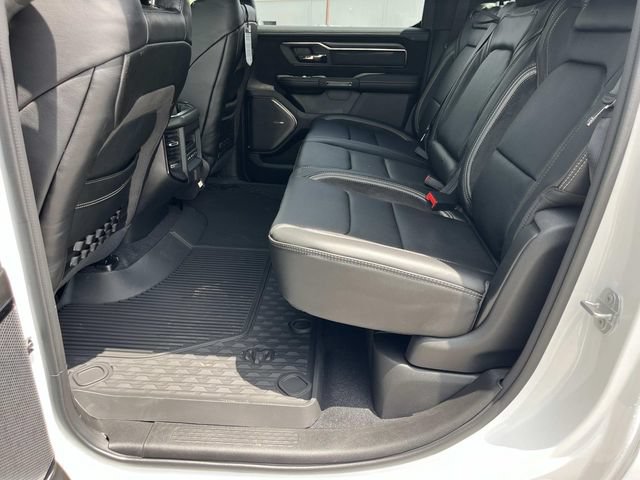 New 2026 RAM 1500 RHO w/ RHO Level 1 Equipment Group AWD/4WD image 18