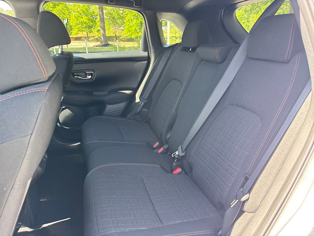Used 2025 Honda HR-V Sport image 31