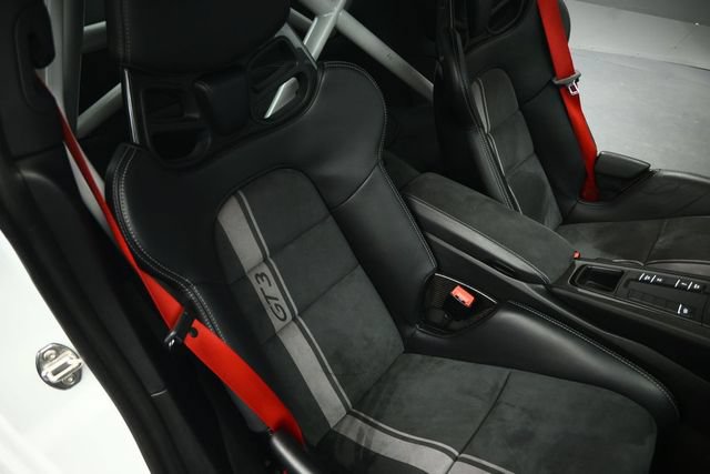 Used 2018 Porsche 911 GT3 RWD image 53