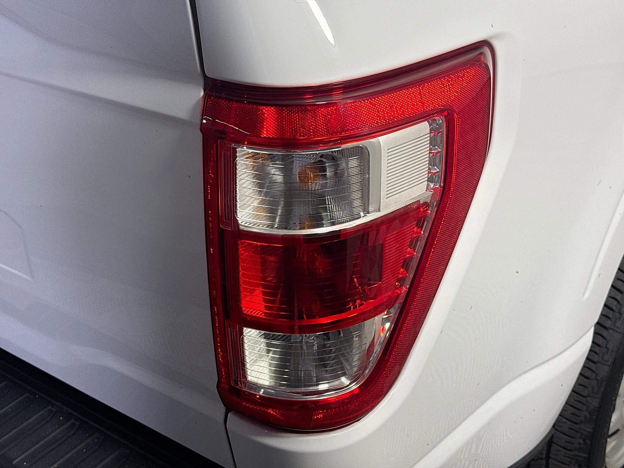 Used 2021 Ford F150 XL w/ Equipment Group 101A High RWD image 29
