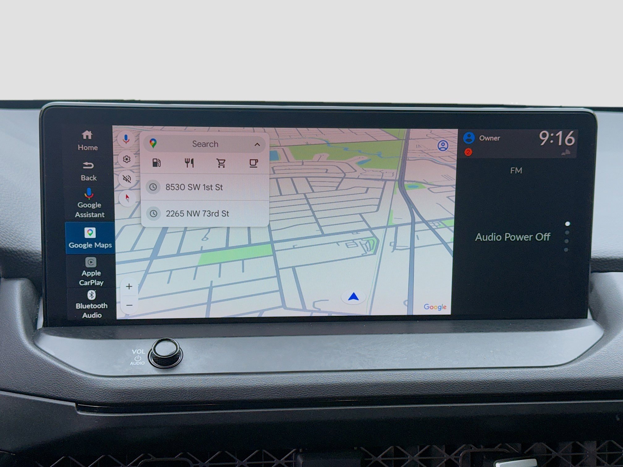 Certified 2025 Honda Accord Touring image 13