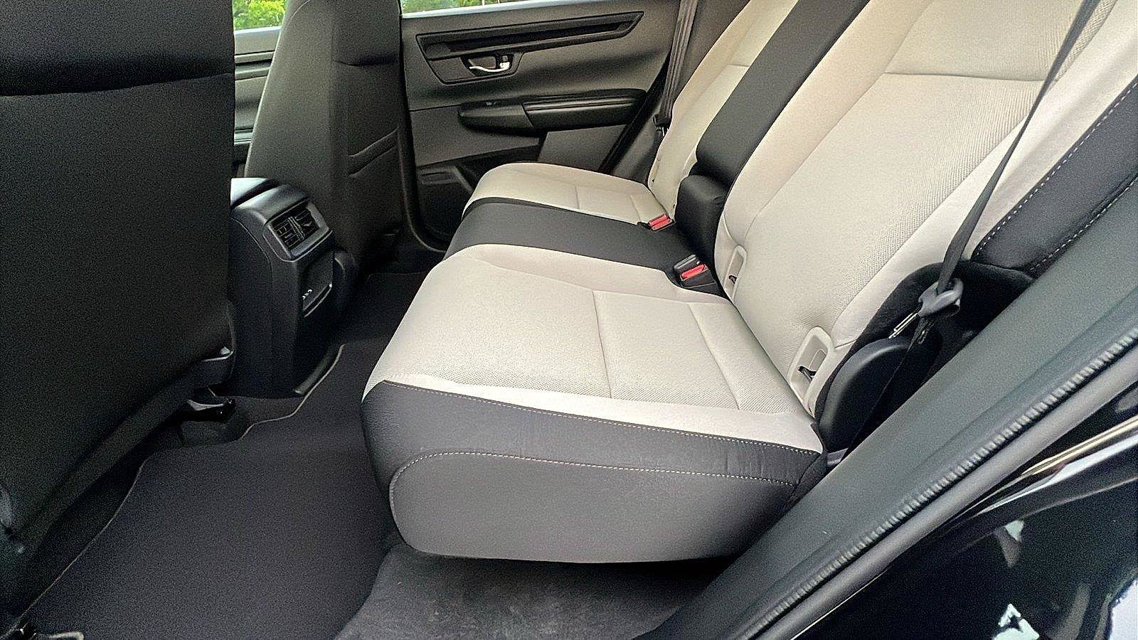 New 2026 Honda CR-V EX image 18