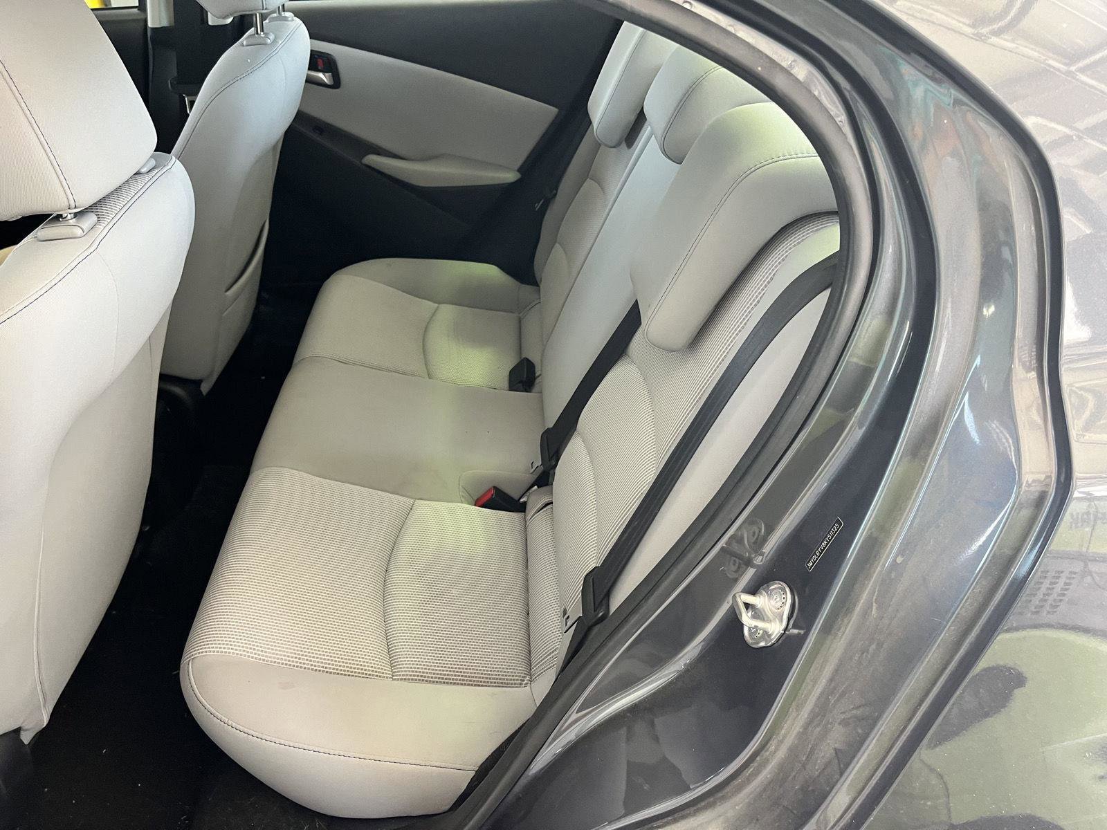 Used 2019 Toyota Yaris LE FWD image 12