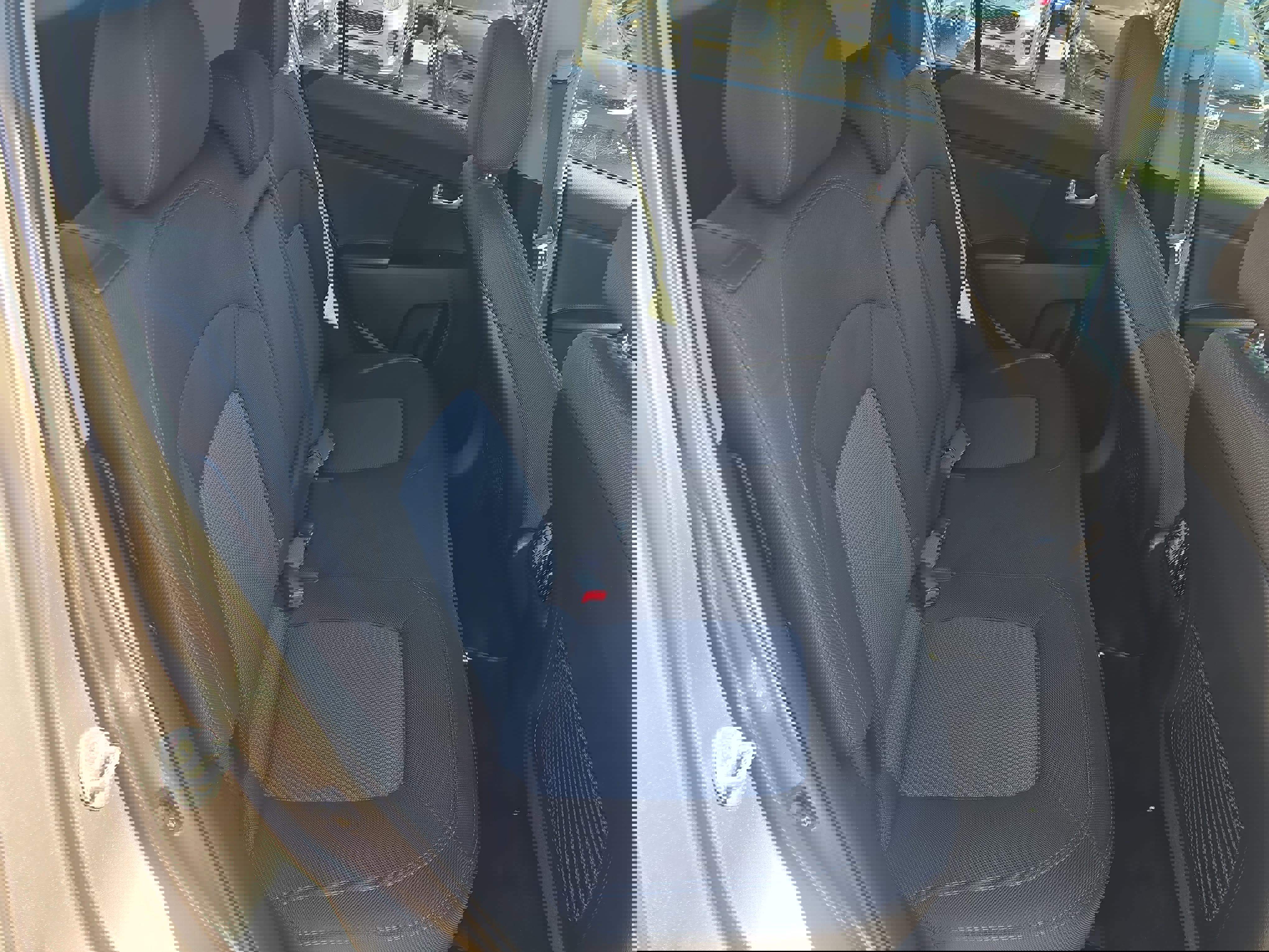 Used 2014 Kia Sportage LX FWD image 11