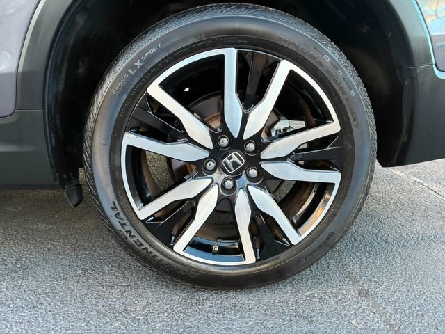 Used 2022 Honda Pilot Touring image 16