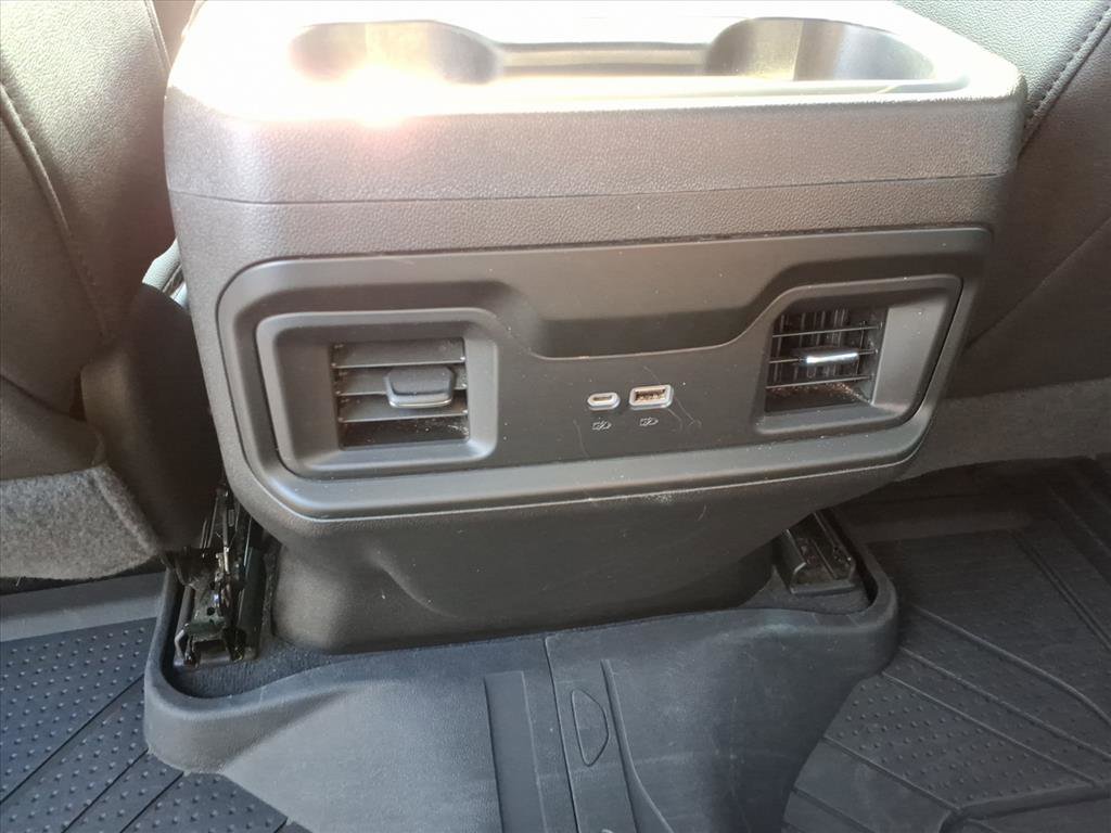 Used 2022 Chevrolet Silverado 1500 RST w/ RST All Star Premium Package image 7