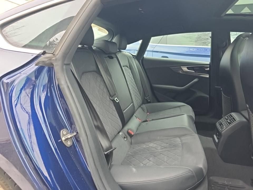 Used 2022 Audi S5 Premium Plus w/ Premium Plus Package image 5