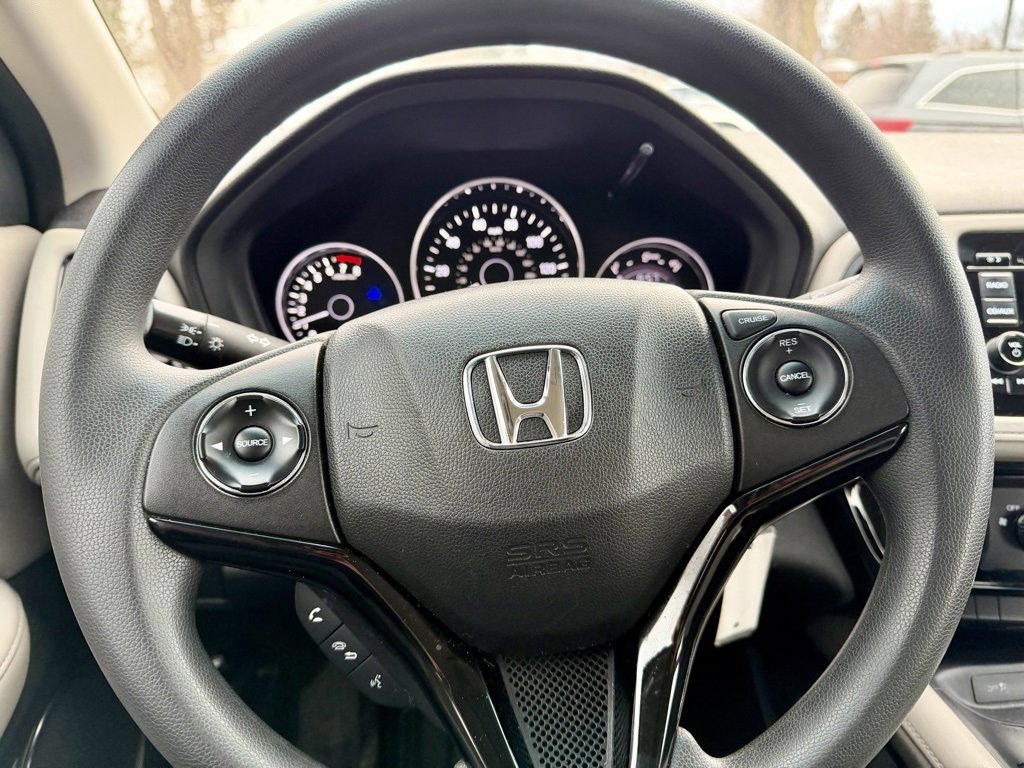 Used 2016 Honda HR-V LX image 23
