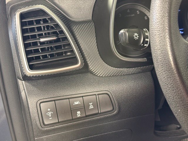 Used 2020 Hyundai Tucson SE AWD/4WD image 20