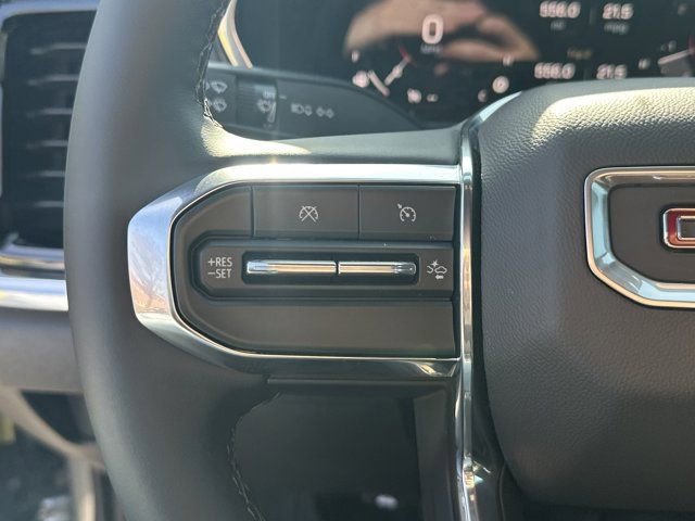 Used 2025 GMC Canyon Elevation w/ Convenience Package image 27