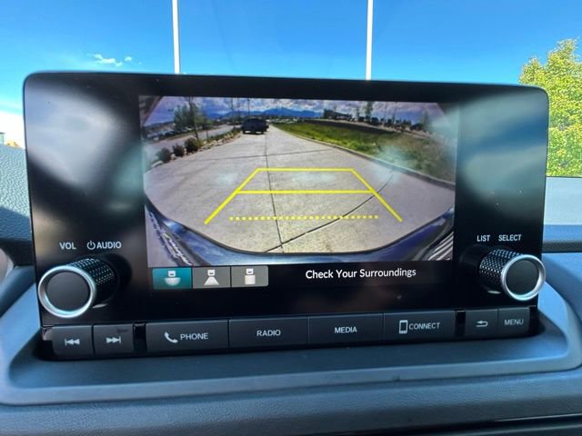 Used 2023 Honda Accord EX image 14