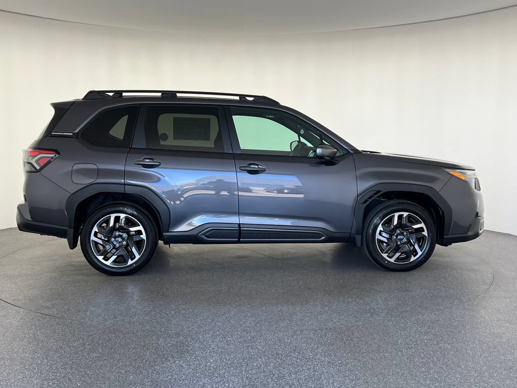 New 2026 Subaru Forester Limited AWD/4WD image 2