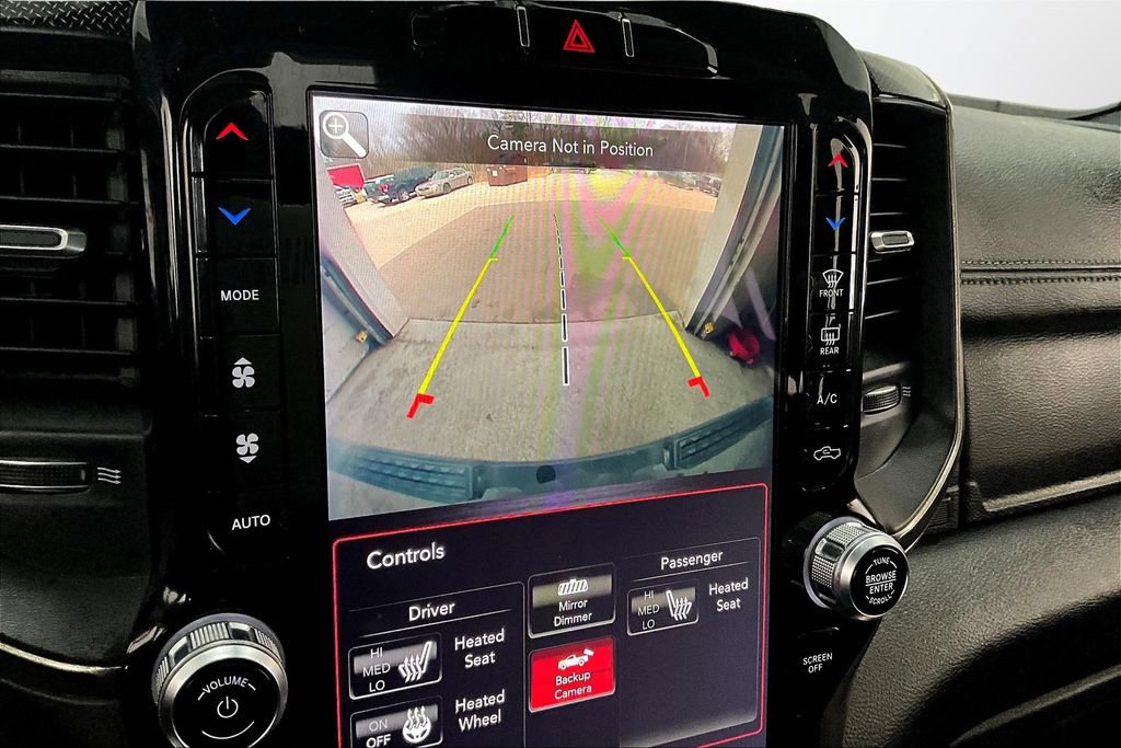 Used 2020 RAM 1500 Sport w/ Level 2 Equipment Goup w/2_L image 13