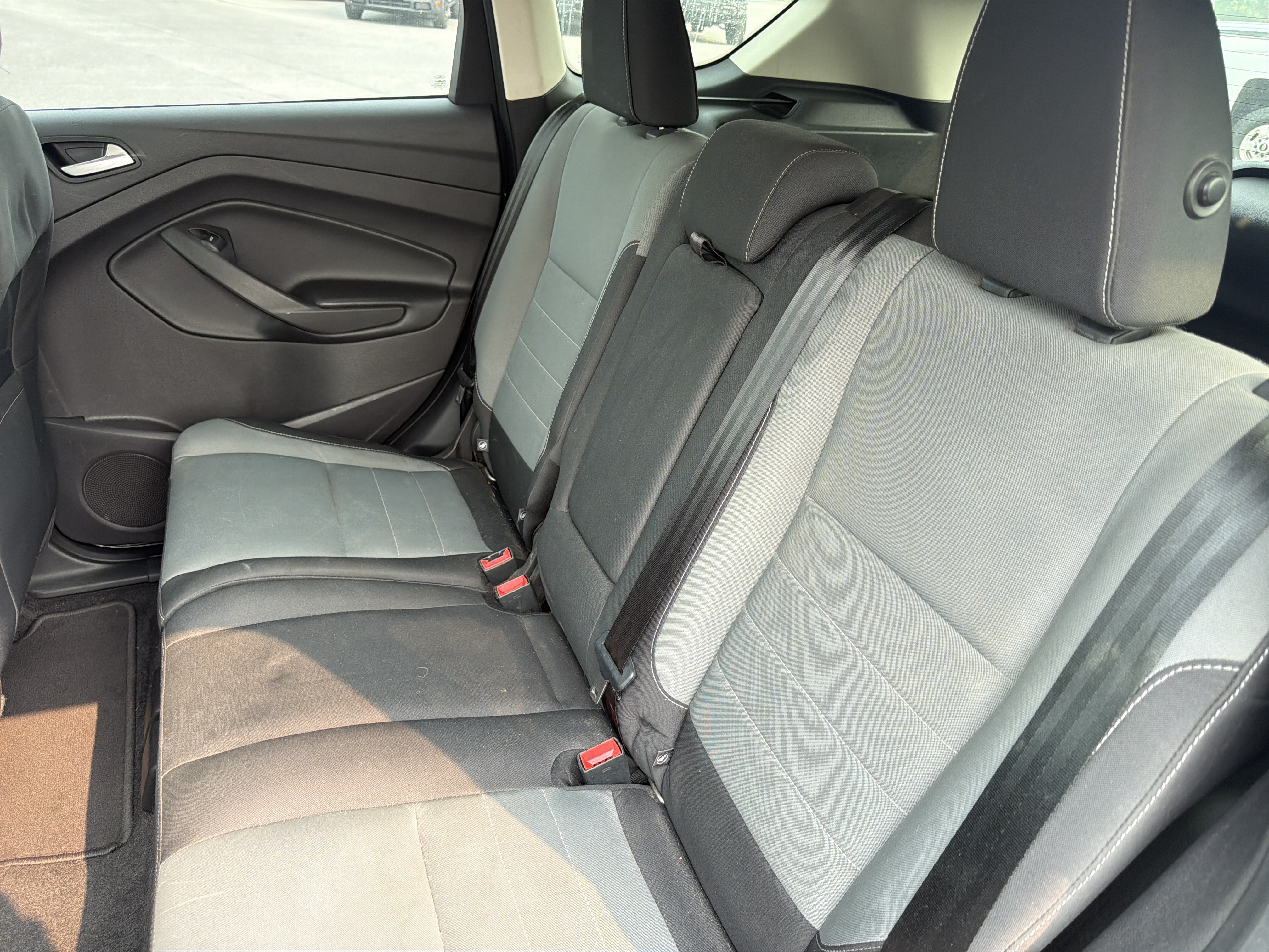 Used 2016 Ford Escape SE AWD/4WD image 13