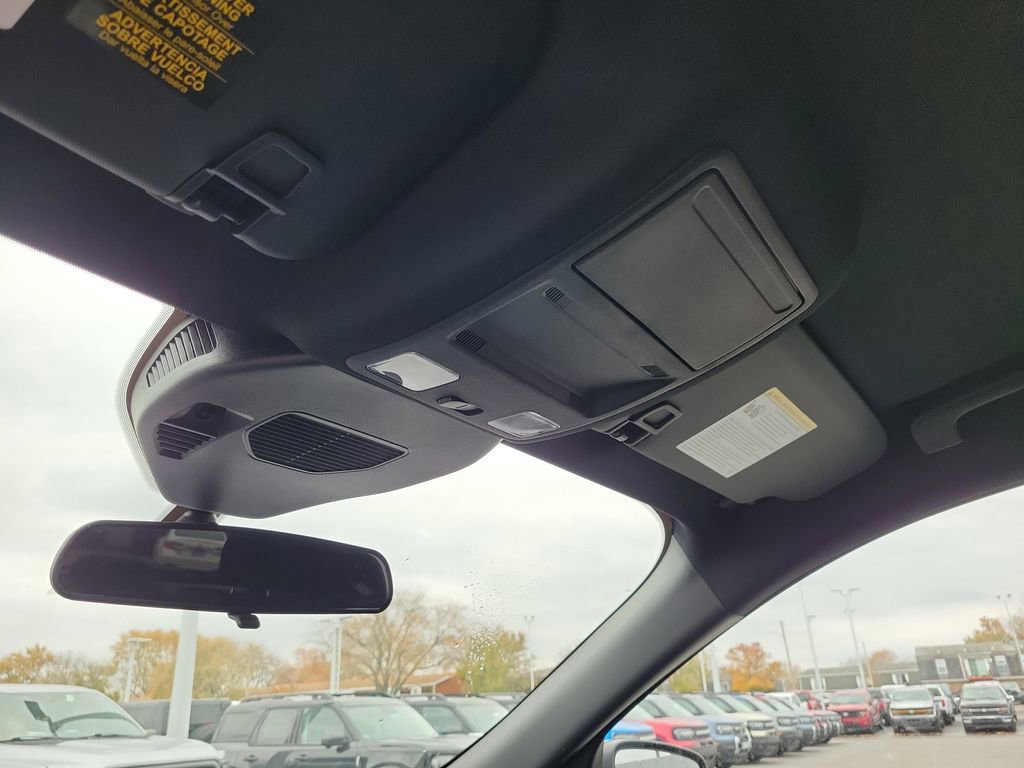 New 2026 Ford Escape ST-Line w/ Cold Weather Package image 30