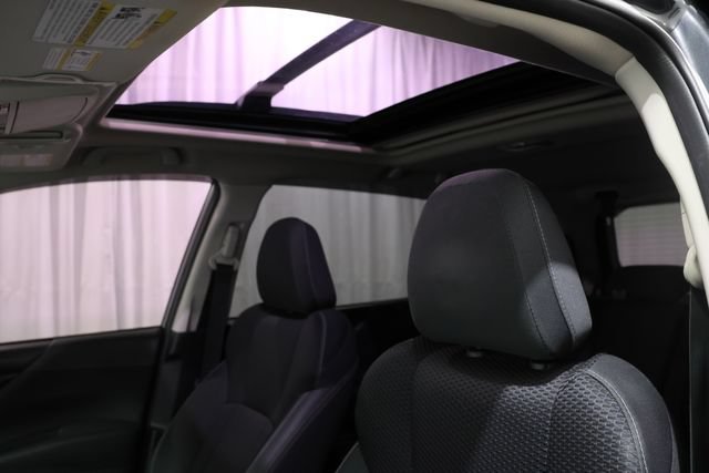 Used 2020 Subaru Forester Premium AWD/4WD image 25
