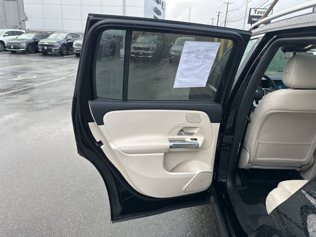 Used 2023 Mercedes-Benz GLB 250 GLB 250 image 48