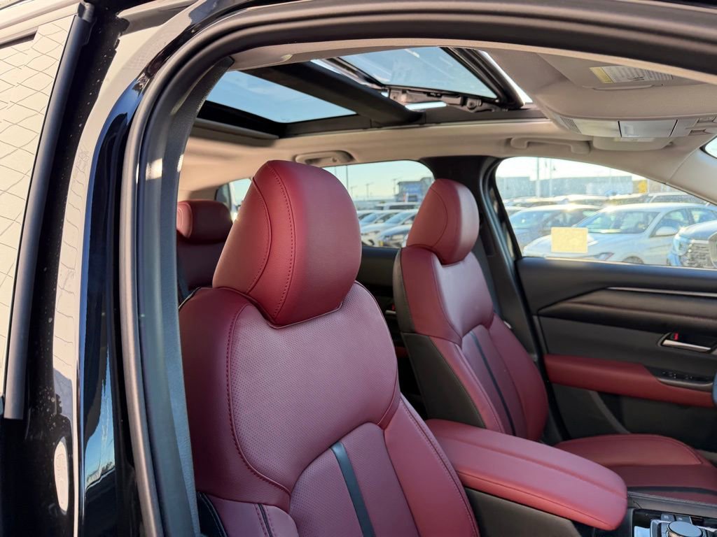 New 2026 MAZDA CX-50 AWD 2.5 Hybrid w/ Weather Package image 21