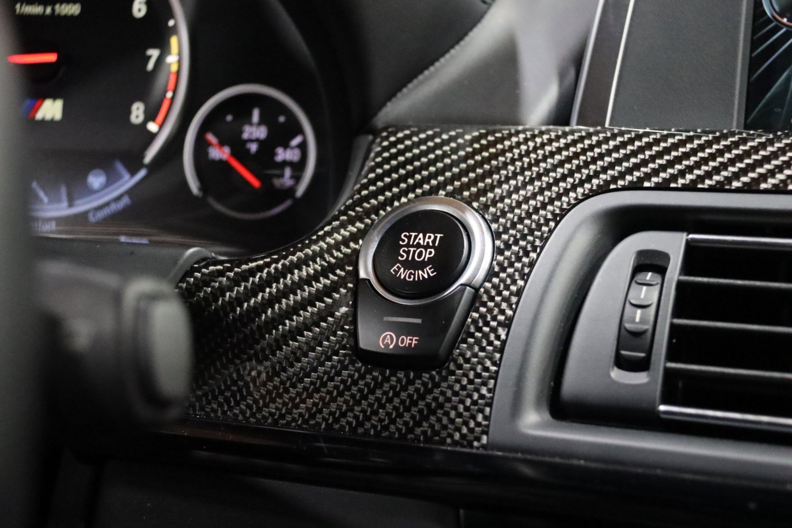 Used 2014 BMW M6 Gran Coupe Gran Coupe Executive Pkg 4dr S image 68