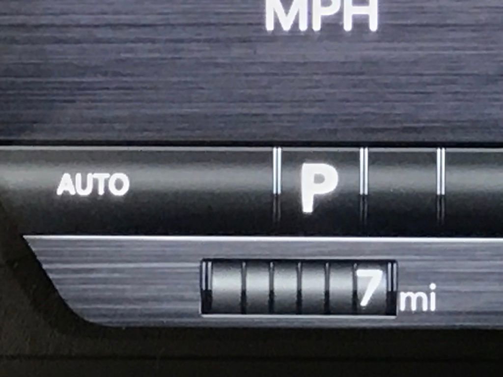 New 2026 RAM 1500 Laramie w/ Sport Appearance Package image 19