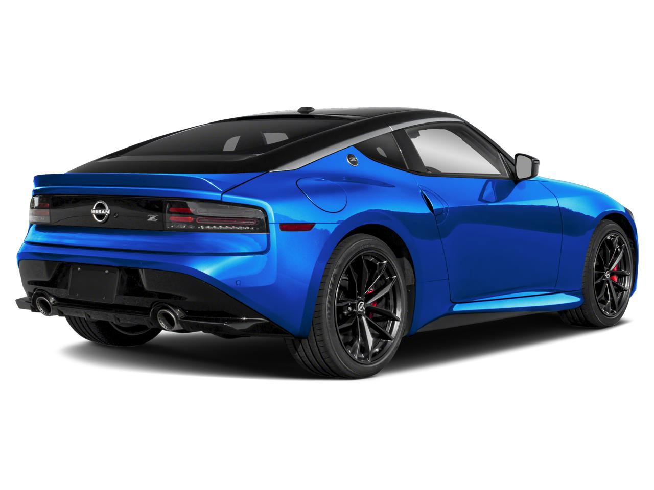 New 2024 Nissan Z Performance w/ Floor Mat Package image 27