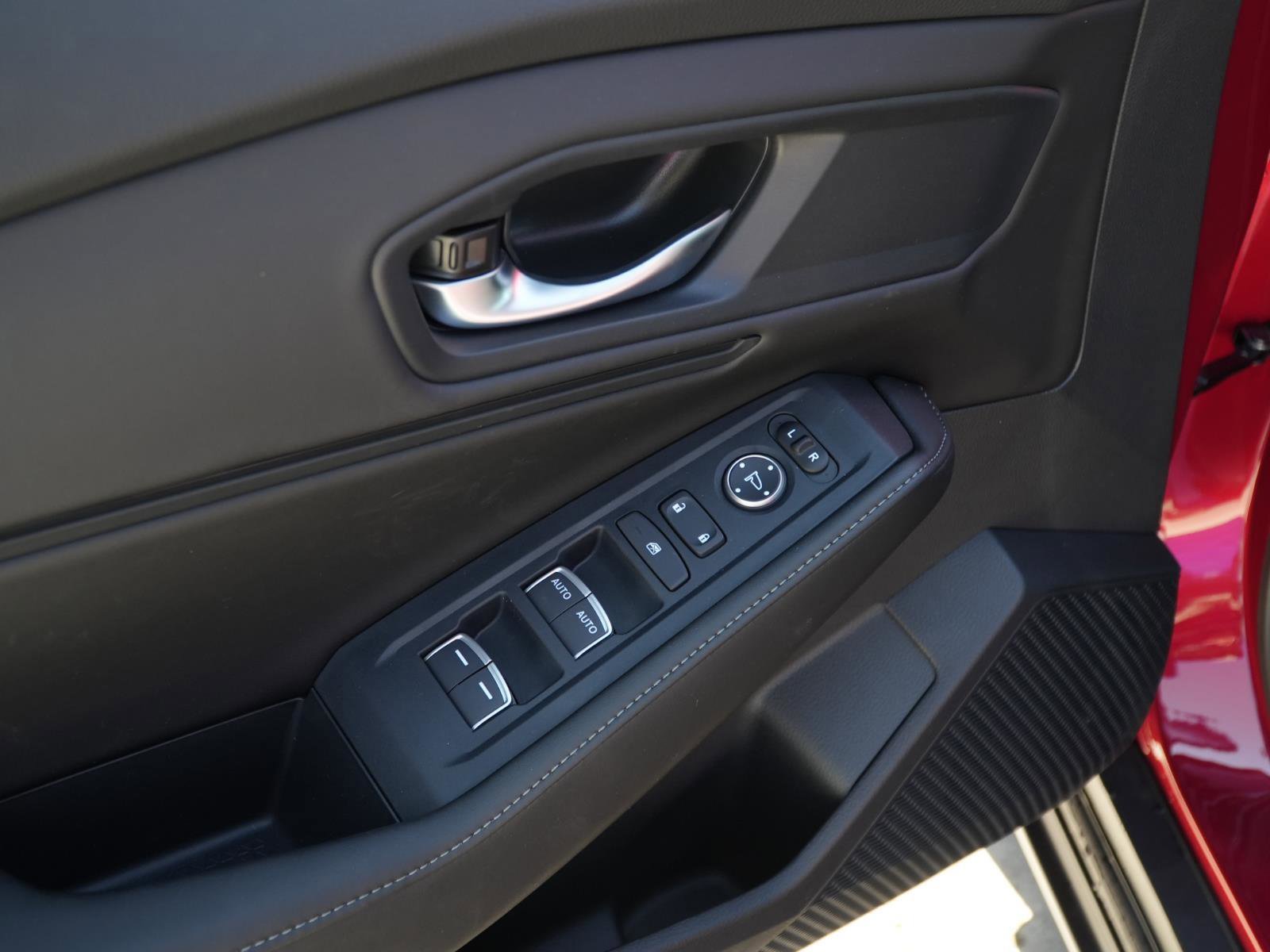 New 2026 Honda Accord Sport image 14