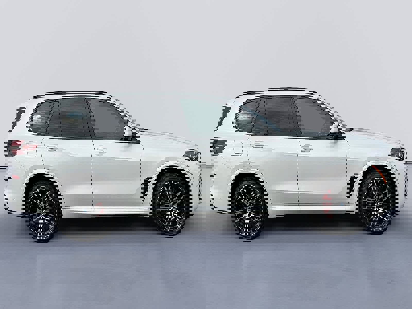 New 2026 BMW X5 xDrive40i w/ M Sport Package image 2