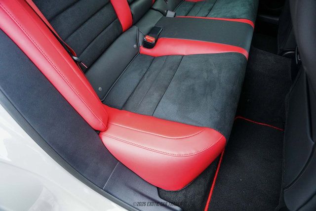 Used 2025 Lexus IS 500 w/ F-Sport Performance RWD image 40