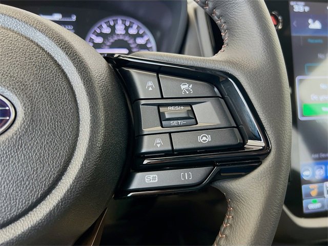 New 2026 Subaru Forester Sport image 32