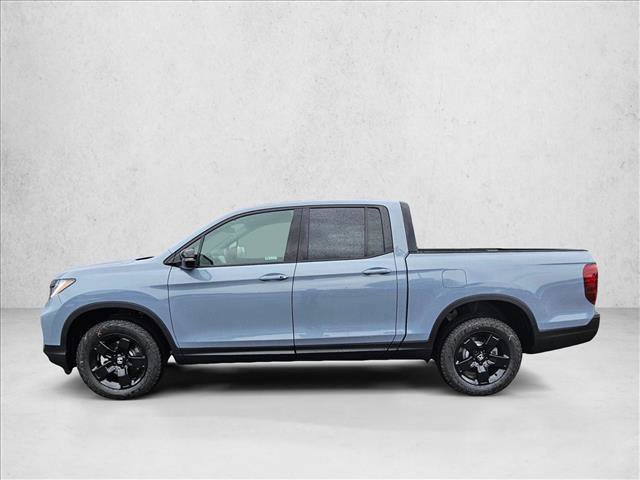 New 2026 Honda Ridgeline Black Edition image 2