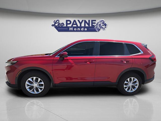 Certified 2026 Honda CR-V LX image 4