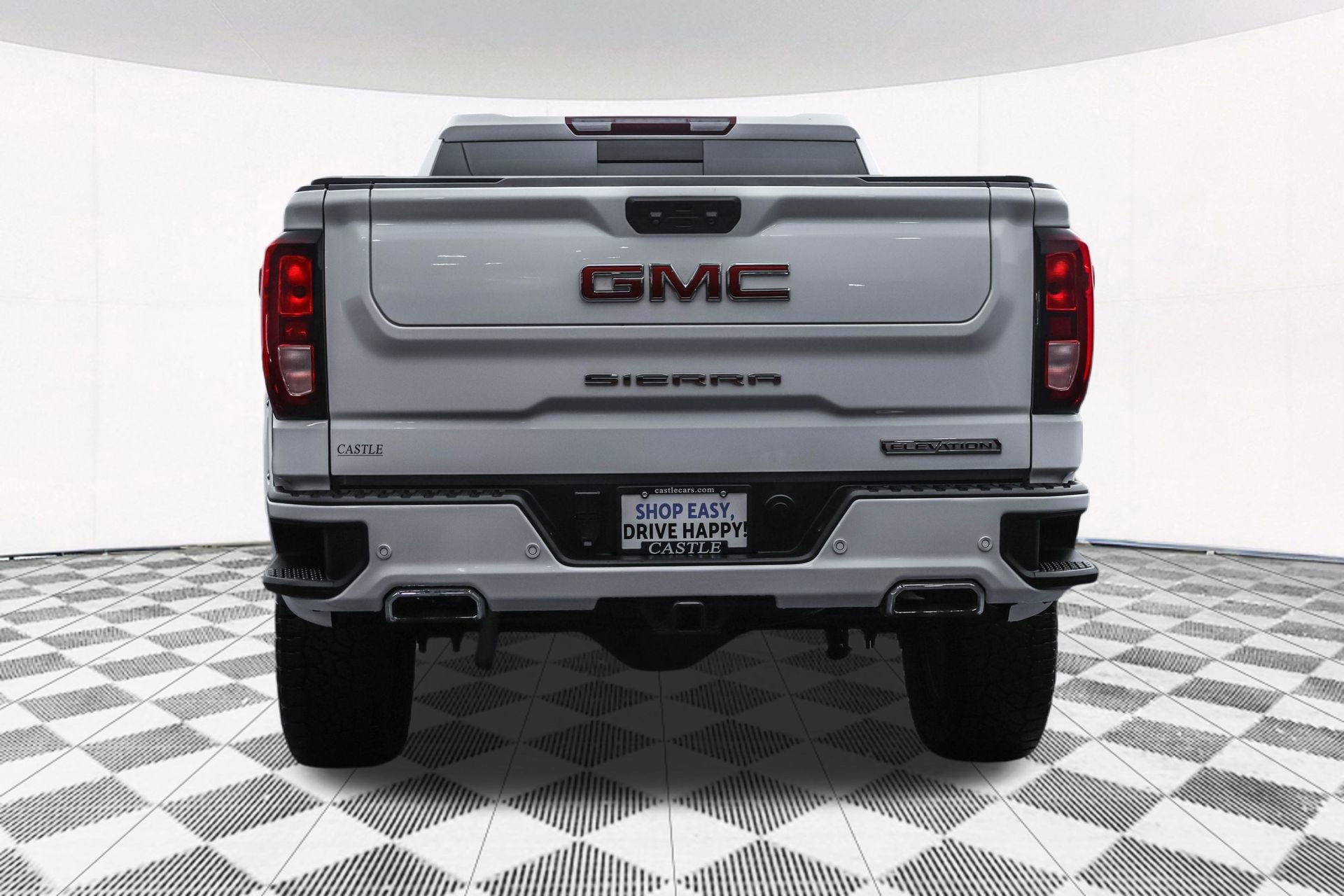 Used 2023 GMC Sierra 1500 Elevation w/ Preferred Package image 11