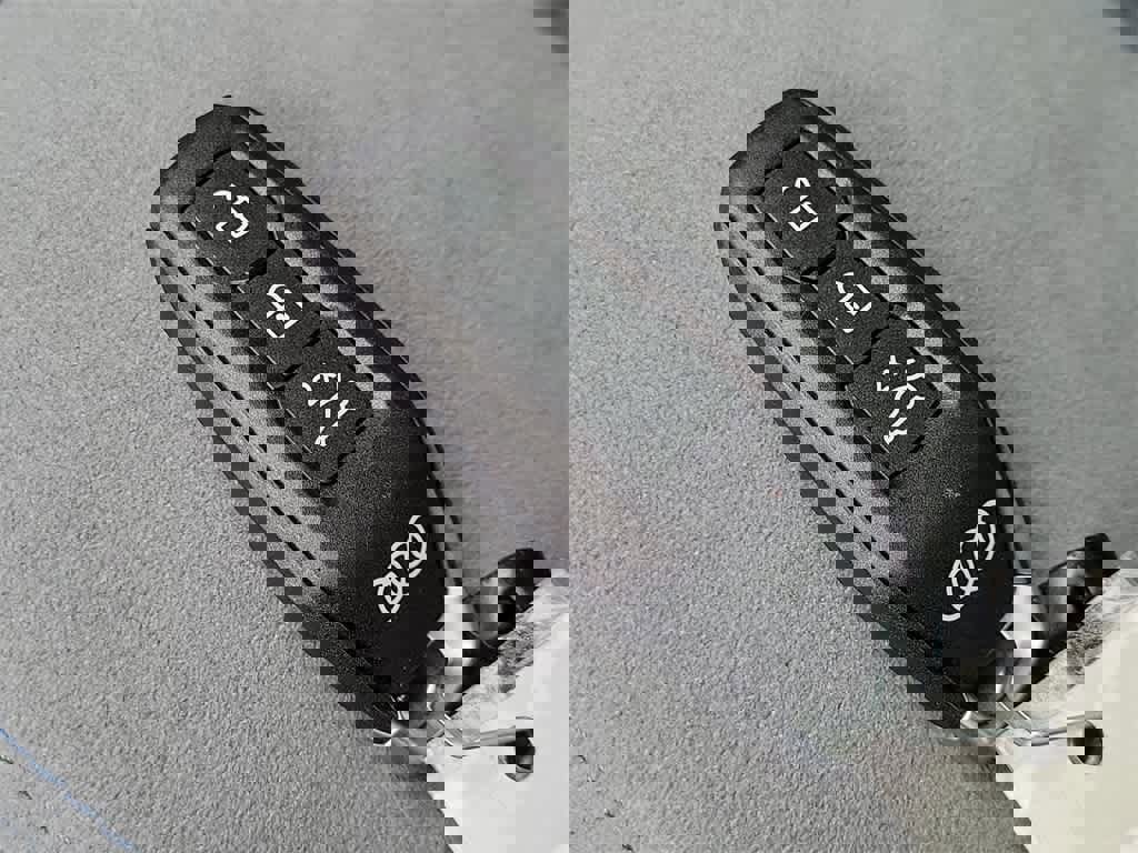 New 2025 Audi S5 Prestige image 20