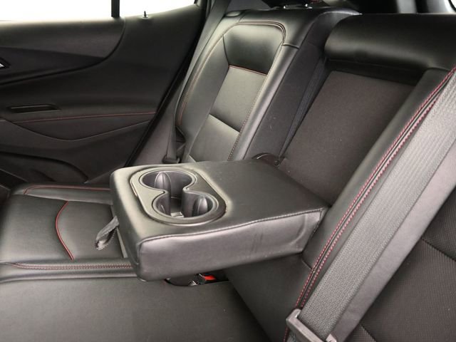Used 2023 Chevrolet Equinox RS w/ RS Leather Package FWD image 30