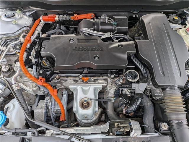 Used 2022 Honda Accord EX-L image 23