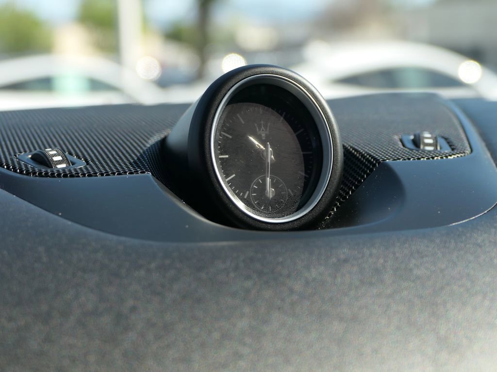 Used 2022 Maserati Levante GT image 19